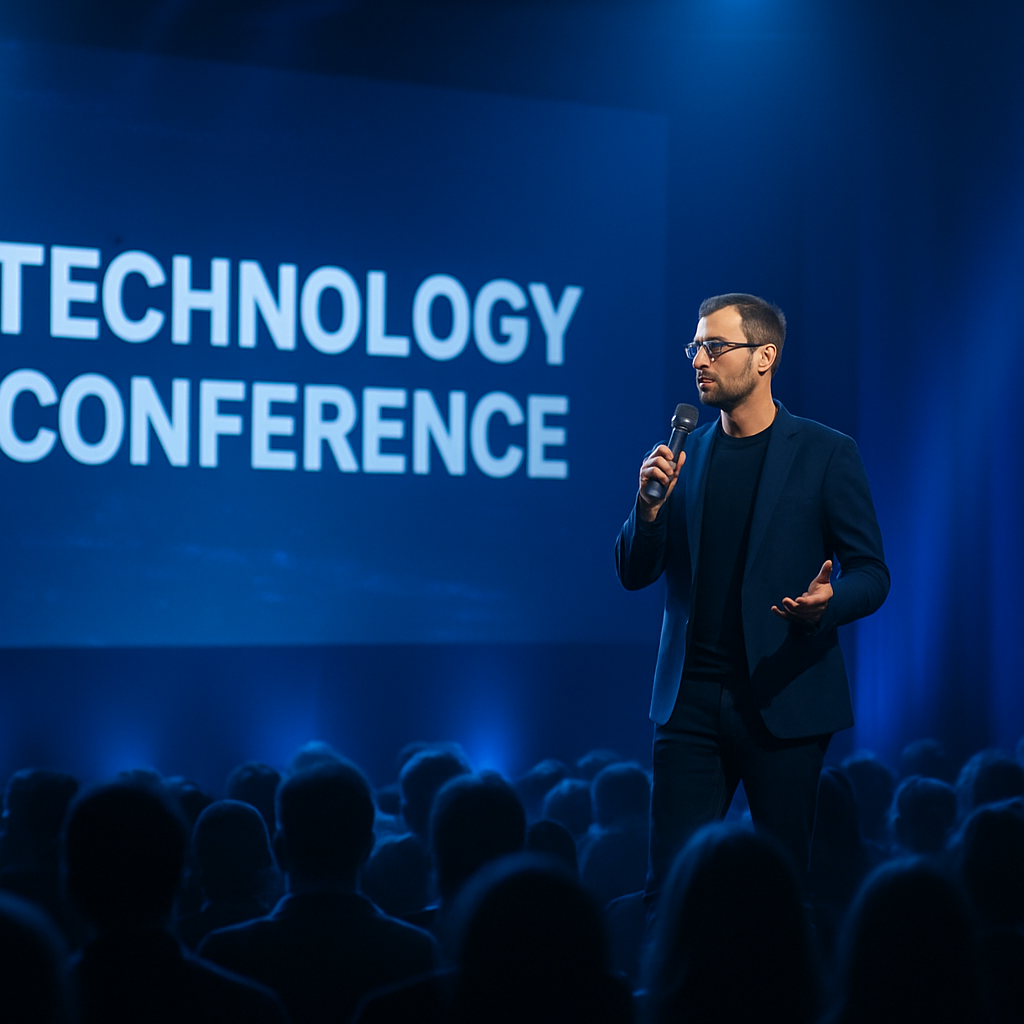 Inspiring Keynotes