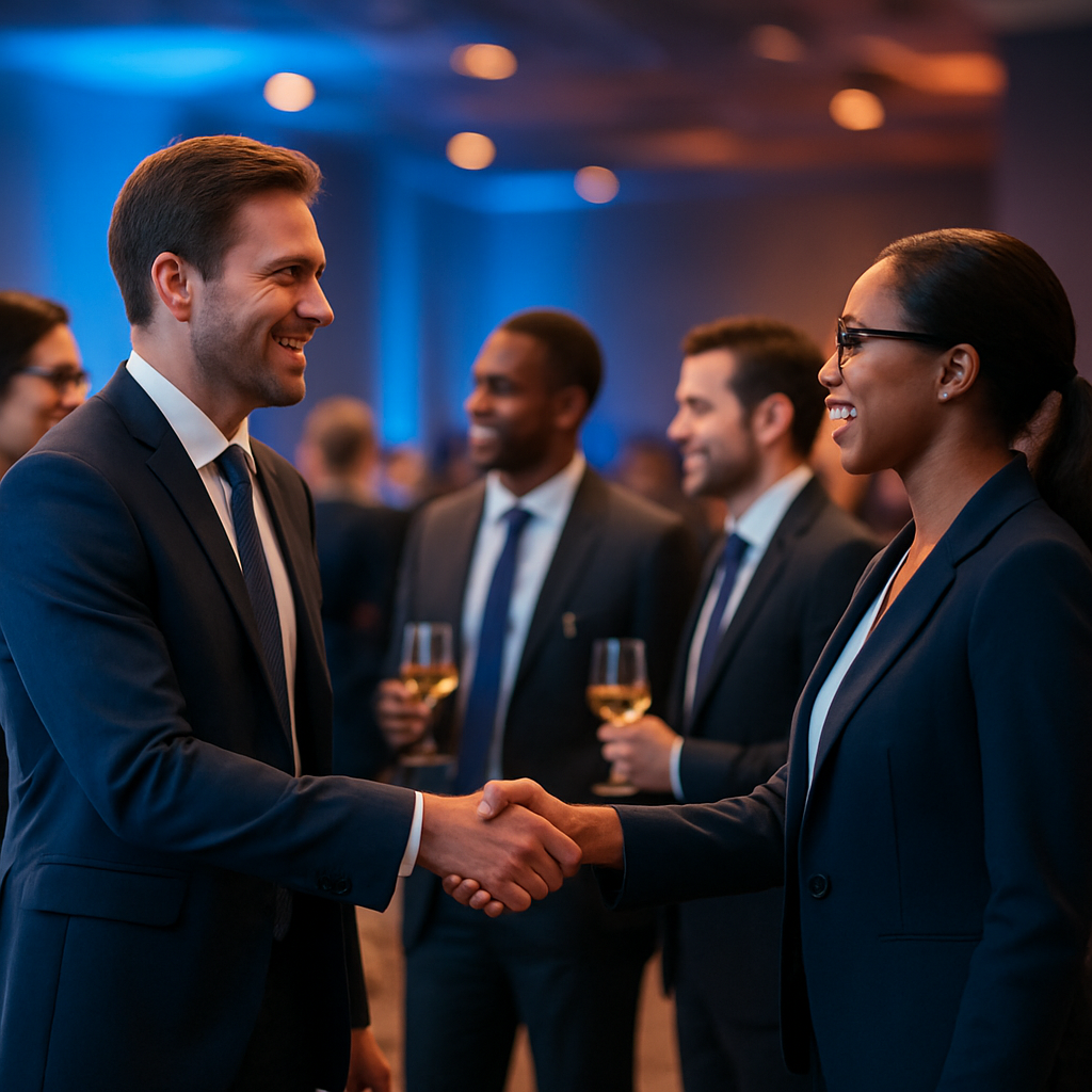 Networking Events